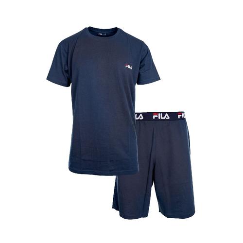 Fila ensemble homme best sale